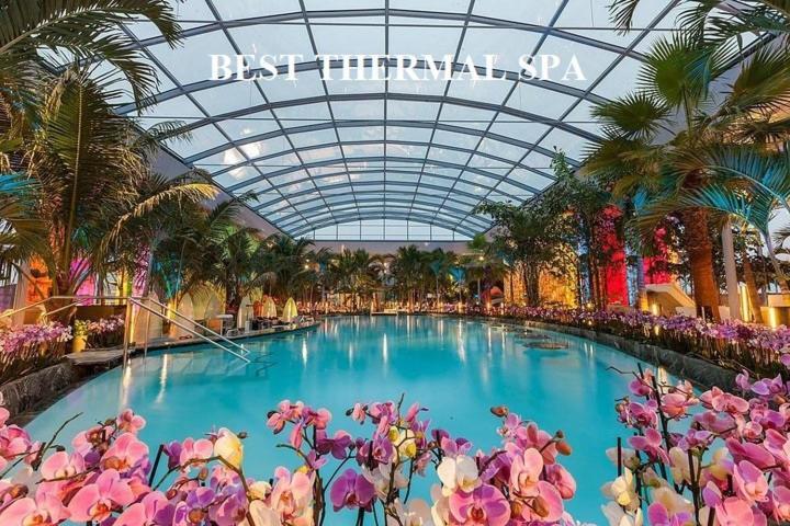 Sunshine - New & Quiet 1Br Apt, Business Area, Close To Airport, Highway A3, Subway بوخارست المظهر الخارجي الصورة